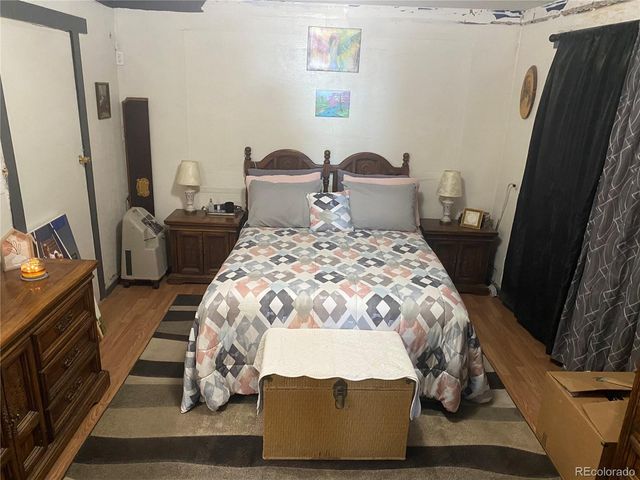 603 Casa Verde Real Drive, San Luis, CO 81152