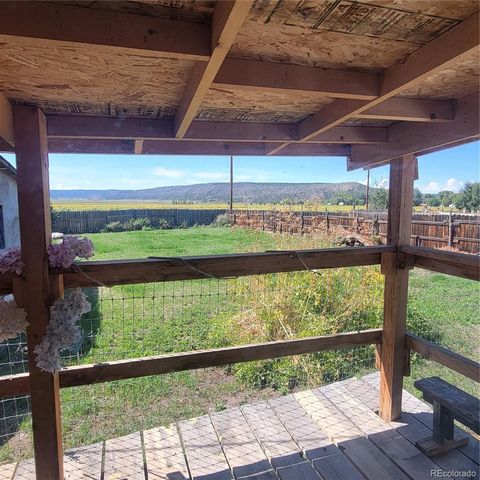 603 Casa Verde Real Drive, San Luis, CO 81152