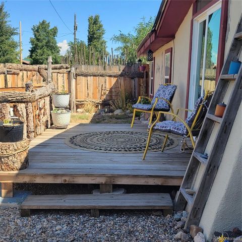 603 Casa Verde Real Drive, San Luis, CO 81152