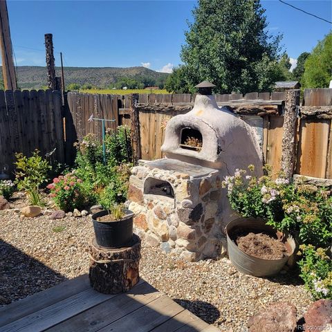 603 Casa Verde Real Drive, San Luis, CO 81152