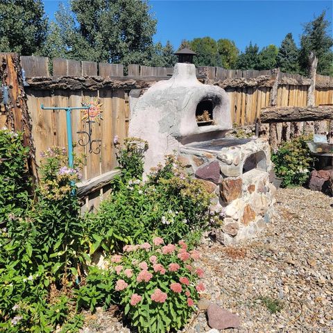 603 Casa Verde Real Drive, San Luis, CO 81152