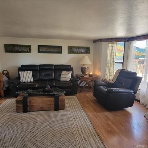 603 Casa Verde Real Drive, San Luis, CO 81152