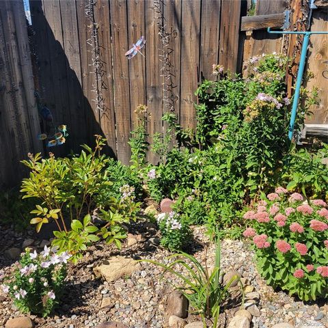 603 Casa Verde Real Drive, San Luis, CO 81152