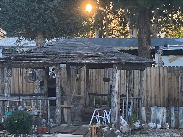 603 Casa Verde Real Drive, San Luis, CO 81152