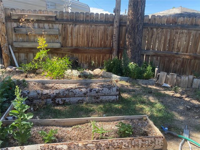 603 Casa Verde Real Drive, San Luis, CO 81152