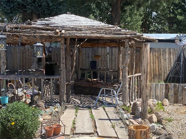 603 Casa Verde Real Drive, San Luis, CO 81152