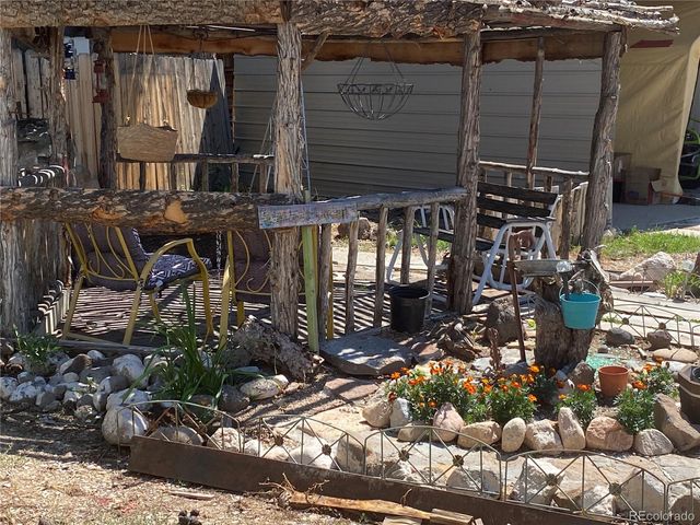 603 Casa Verde Real Drive, San Luis, CO 81152