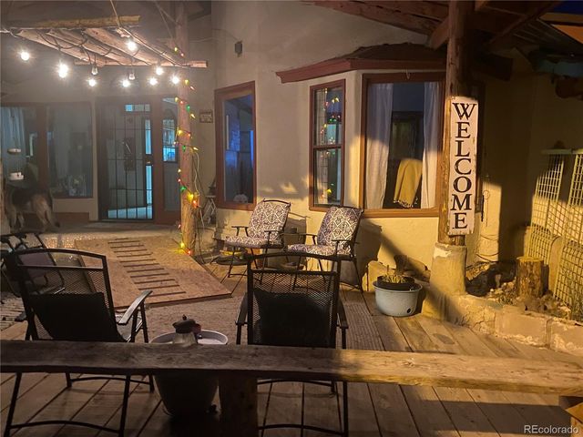 603 Casa Verde Real Drive, San Luis, CO 81152