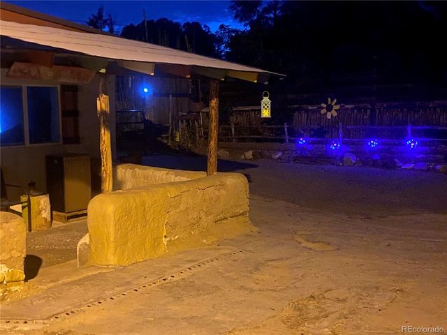 603 Casa Verde Real Drive, San Luis, CO 81152