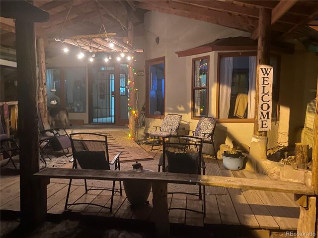 603 Casa Verde Real Drive, San Luis, CO 81152