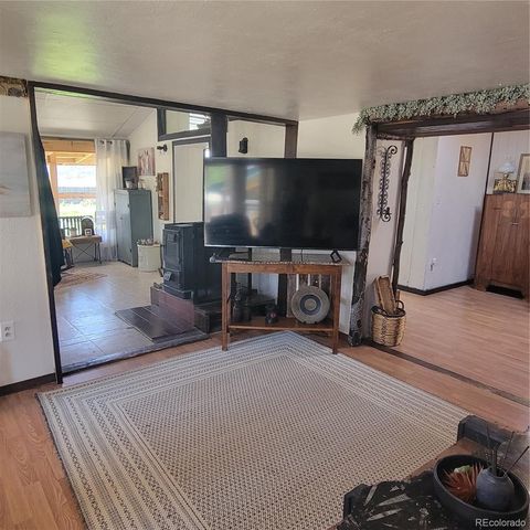 603 Casa Verde Real Drive, San Luis, CO 81152