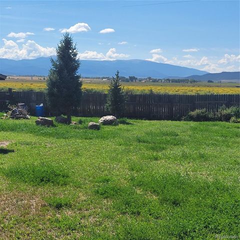 603 Casa Verde Real Drive, San Luis, CO 81152