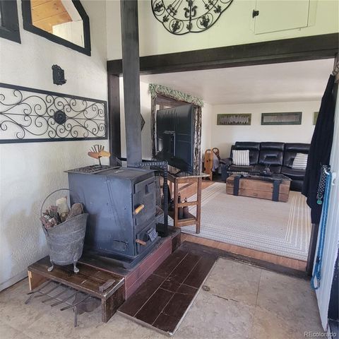 603 Casa Verde Real Drive, San Luis, CO 81152