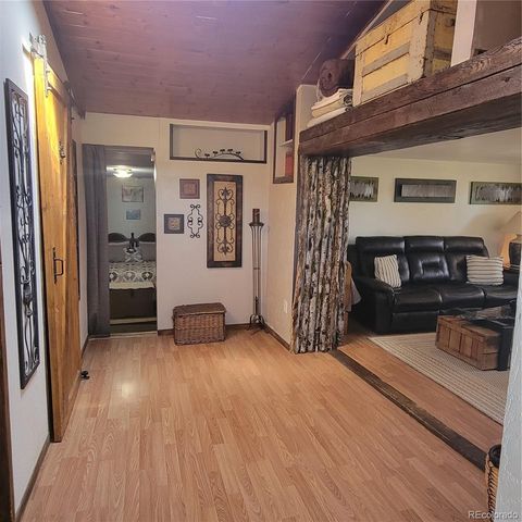 603 Casa Verde Real Drive, San Luis, CO 81152