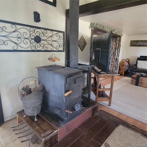 603 Casa Verde Real Drive, San Luis, CO 81152