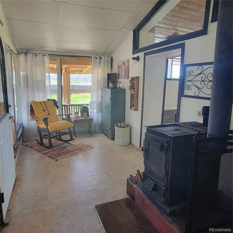 603 Casa Verde Real Drive, San Luis, CO 81152