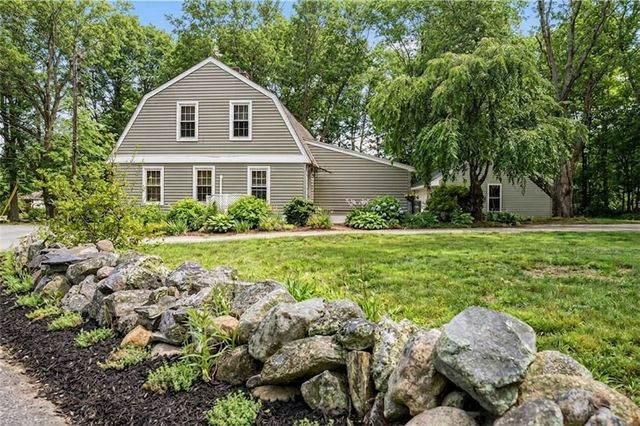 182 Hines Road, Cumberland, RI 02864