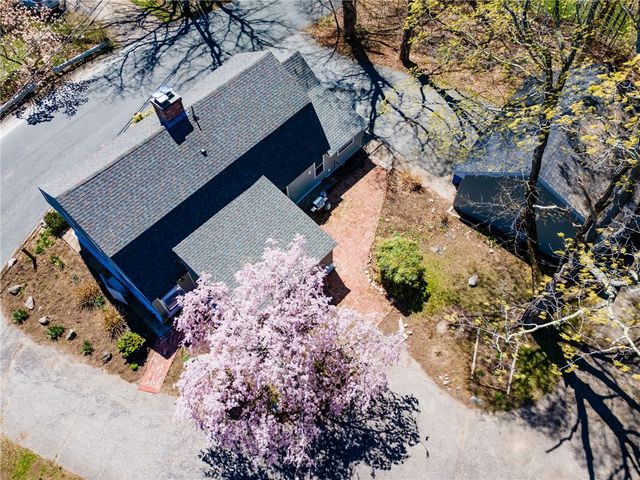 182 Hines Road, Cumberland, RI 02864