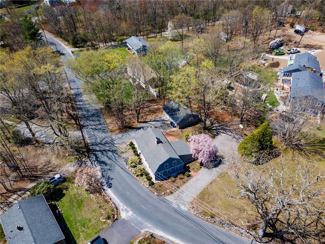182 Hines Road, Cumberland, RI 02864