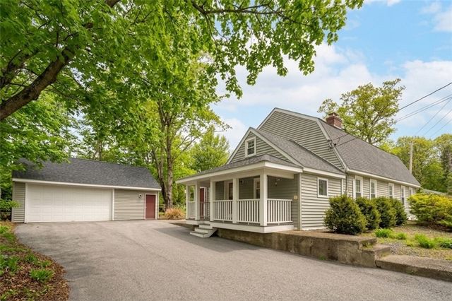 182 Hines Road, Cumberland, RI 02864