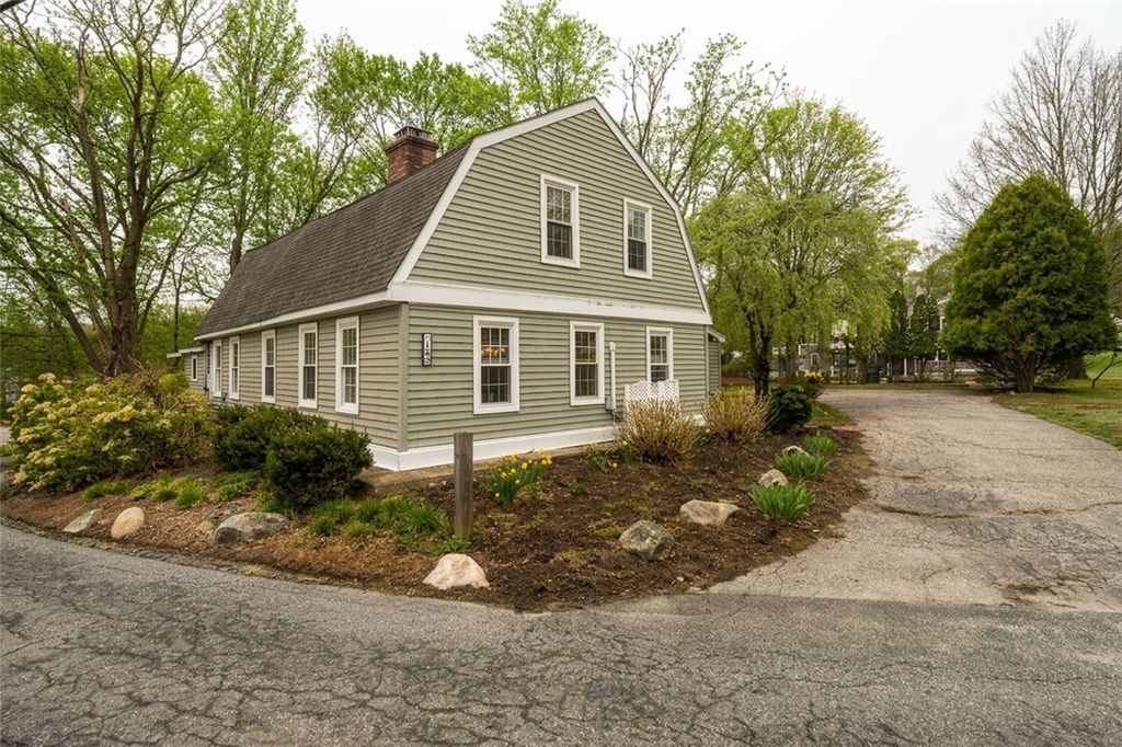 182 Hines Road, Cumberland, RI 02864