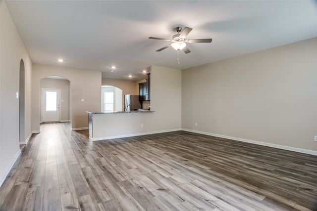 1012 Tumbleweed Trail, Crowley, TX 76036