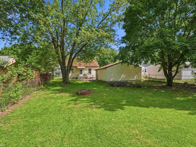 32629 Donnelly Street, Garden City, MI 48135