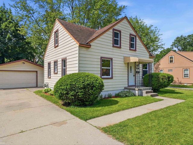 32629 Donnelly Street, Garden City, MI 48135