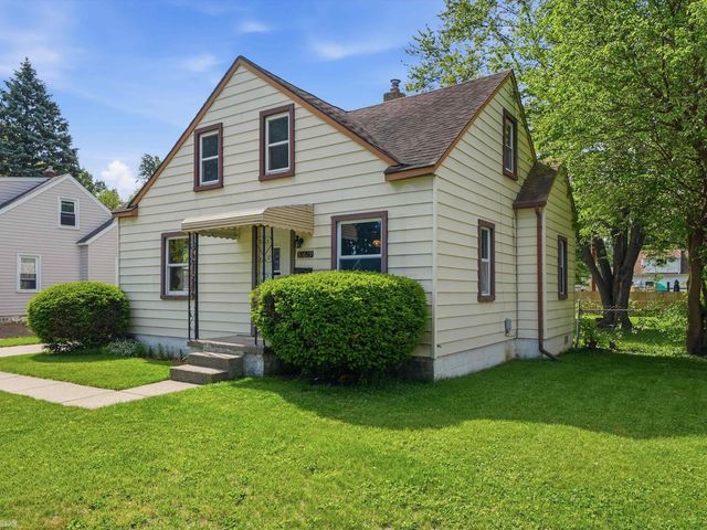 32629 Donnelly Street, Garden City, MI 48135
