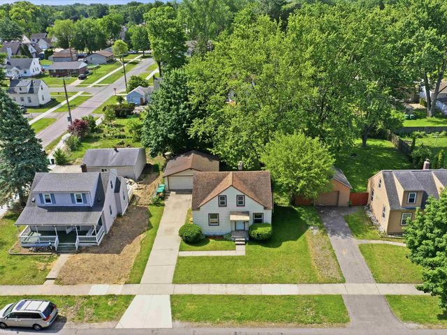 32629 Donnelly Street, Garden City, MI 48135