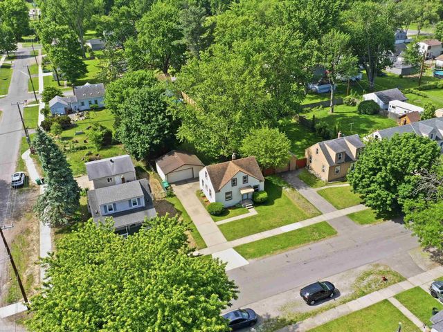 32629 Donnelly Street, Garden City, MI 48135
