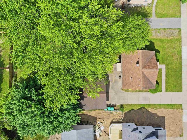 32629 Donnelly Street, Garden City, MI 48135
