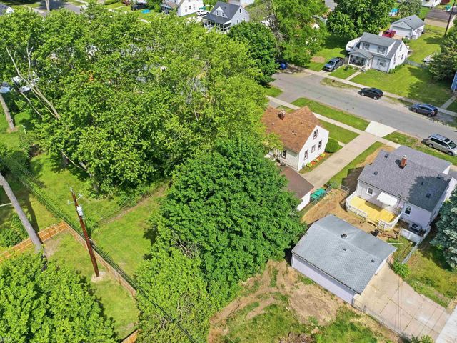 32629 Donnelly Street, Garden City, MI 48135