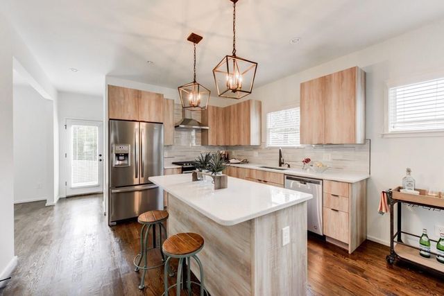 1022 Martin Street SE, Atlanta, GA 30315