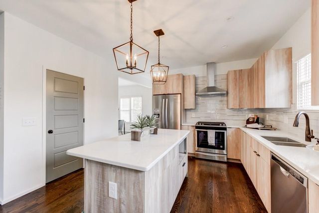1022 Martin Street SE, Atlanta, GA 30315