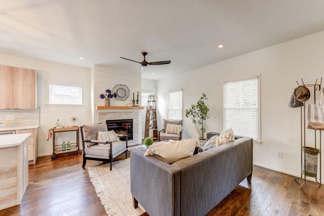 1022 Martin Street SE, Atlanta, GA 30315