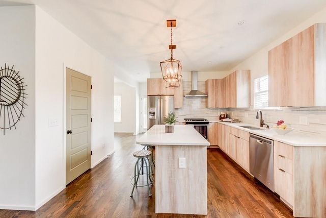 1022 Martin Street SE, Atlanta, GA 30315