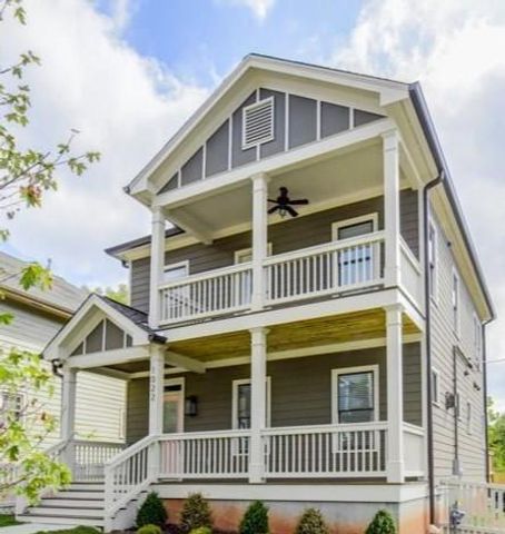 1022 Martin Street SE, Atlanta, GA 30315
