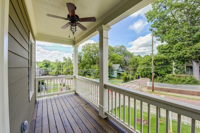 1022 Martin Street SE, Atlanta, GA 30315