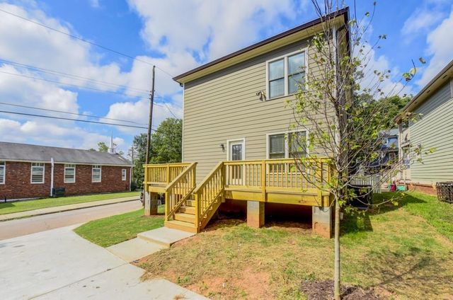 1022 Martin Street SE, Atlanta, GA 30315