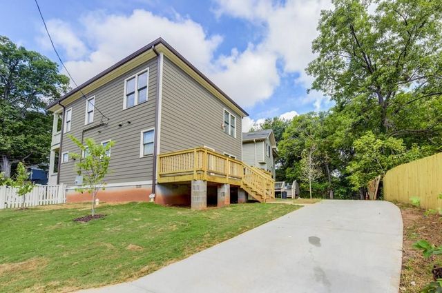 1022 Martin Street SE, Atlanta, GA 30315