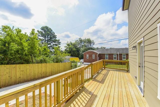 1022 Martin Street SE, Atlanta, GA 30315
