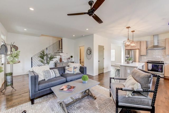 1022 Martin Street SE, Atlanta, GA 30315