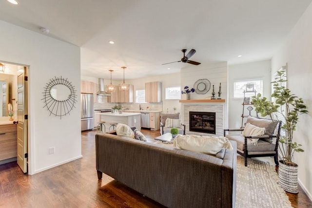 1022 Martin Street SE, Atlanta, GA 30315