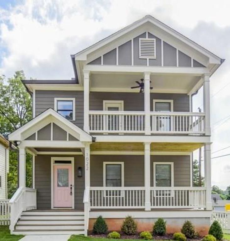 1022 Martin Street SE, Atlanta, GA 30315