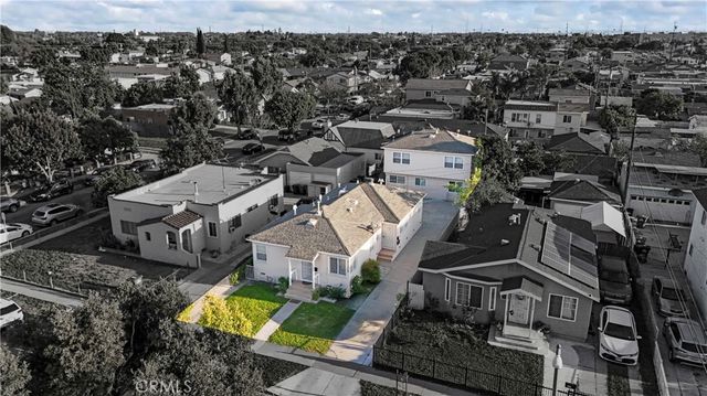 2820 Liberty, South Gate, CA 90280