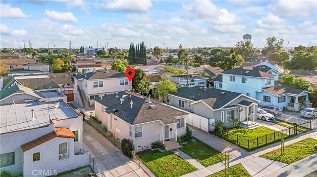 2820 Liberty, South Gate, CA 90280