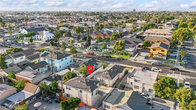 2820 Liberty, South Gate, CA 90280