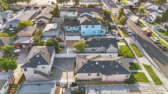 2820 Liberty, South Gate, CA 90280