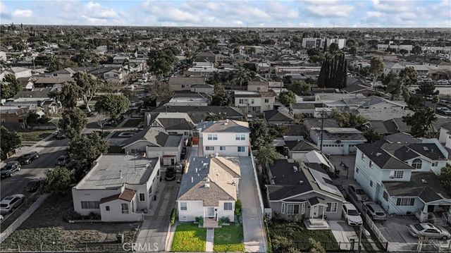 2820 Liberty, South Gate, CA 90280